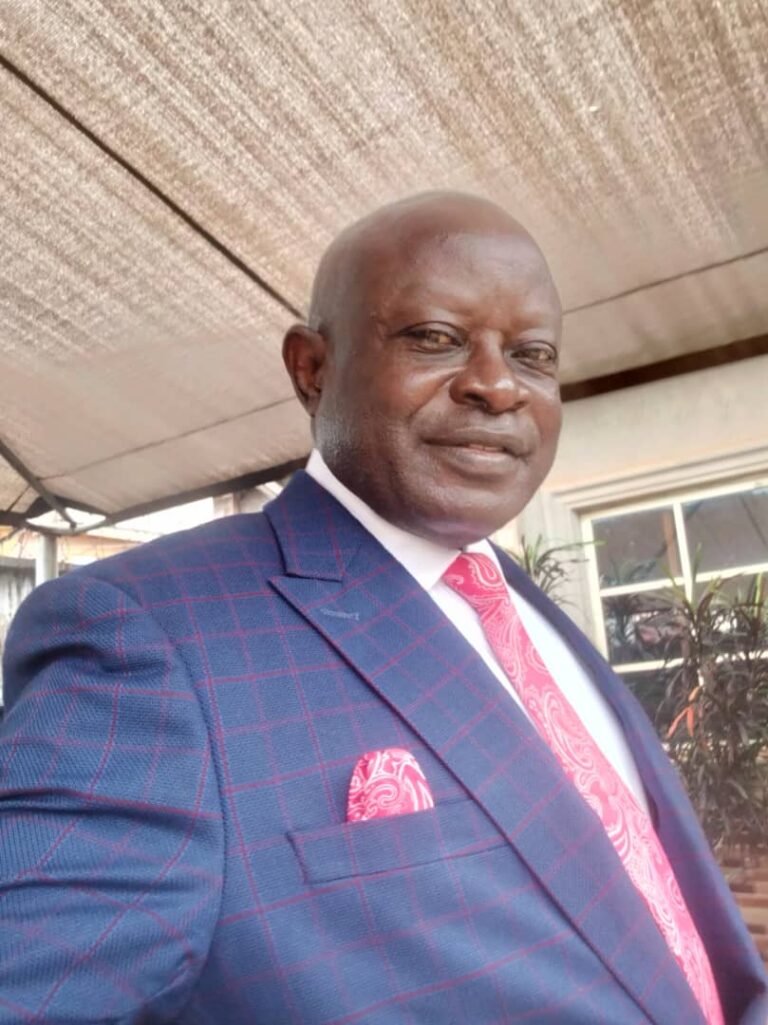 SPEECH DELIVERED BY MR. BAMIMORE MUTIU ADESOLA, THE VICE PRINCIPAL OF OBAKILANI OLARINRE ILUFEMILOYE SECONDARY SCHOOL SANGO SAKI. ON THE OCCASION OF THE VALEDICTORY SERVICE FOR THE CLASS OF 2024/2025, HELD ON TUESDAY, 5TH AUGUST 2025, AT THE SCHOOL PREMISES